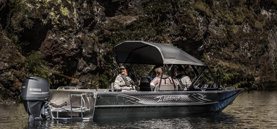 Duckworth Boats