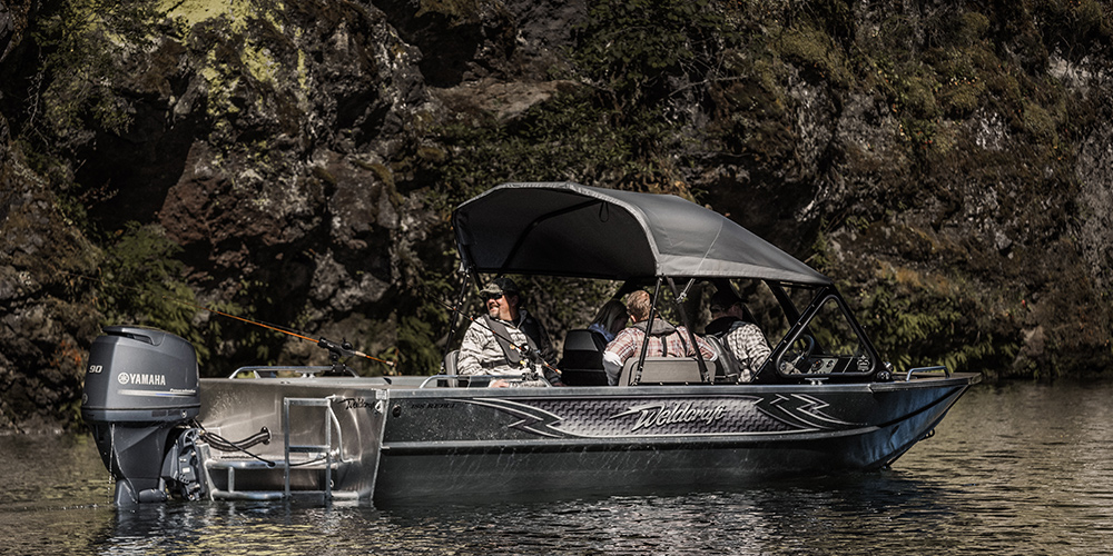 Duckworth Boats