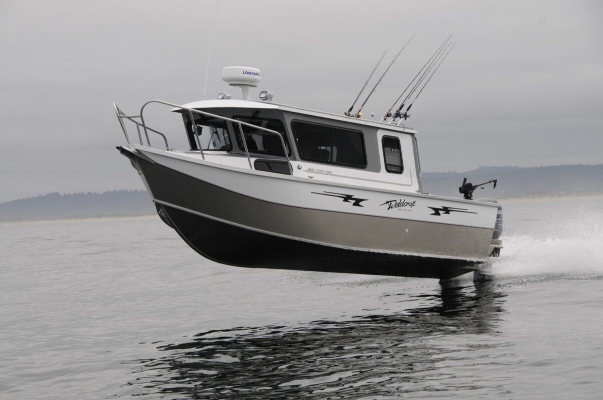 Duckworth Boats
