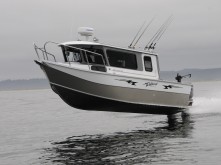Duckworth Boats