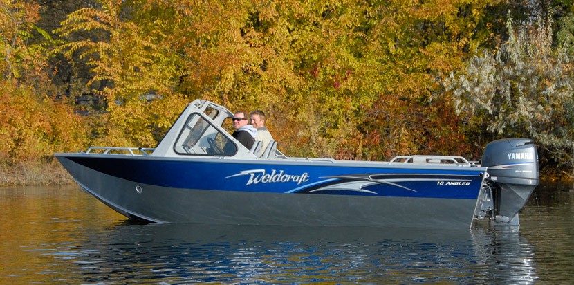 Duckworth Boats