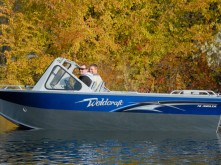 Duckworth Boats