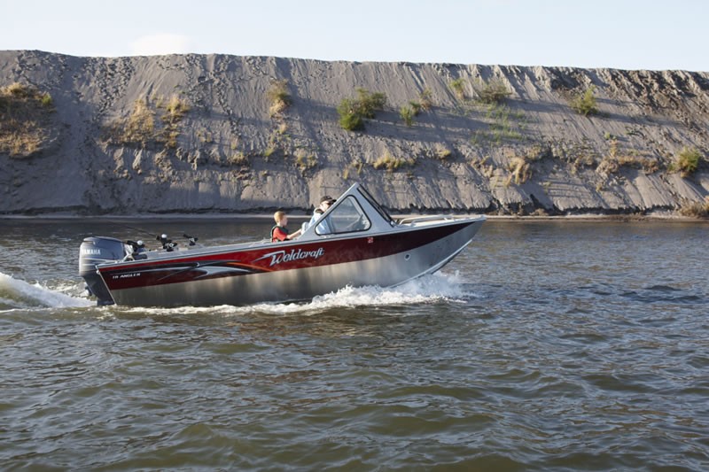 Duckworth Boats