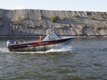 Duckworth Boats