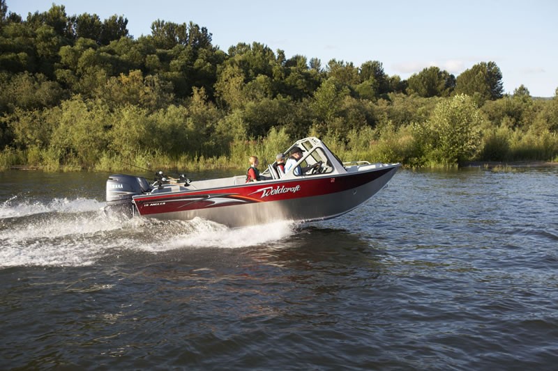 Duckworth Boats