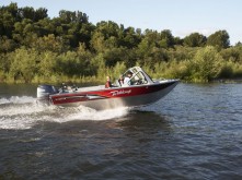 Duckworth Boats