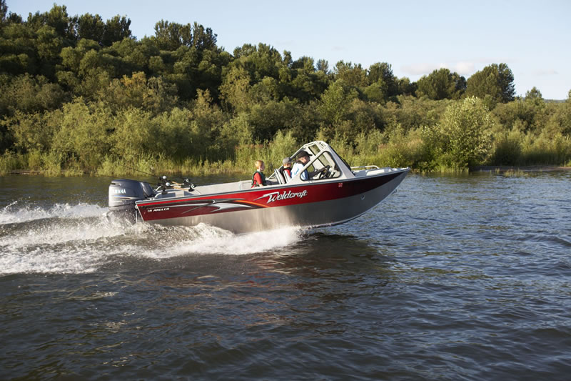 Duckworth Boats