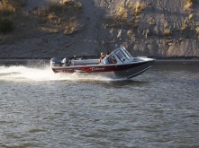 Duckworth Boats