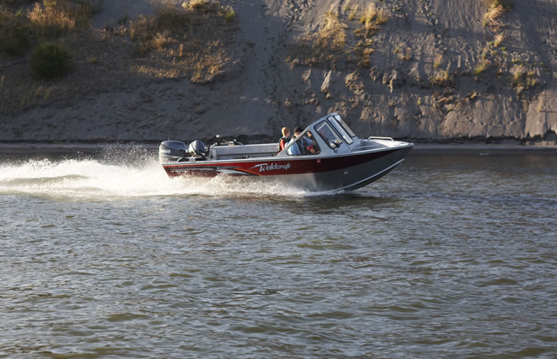 Duckworth Boats