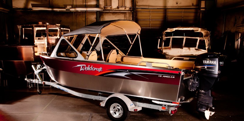 Duckworth Boats