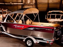 Duckworth Boats