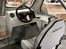 Duckworth Boats