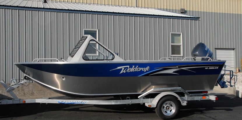 Duckworth Boats