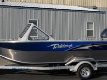 Duckworth Boats