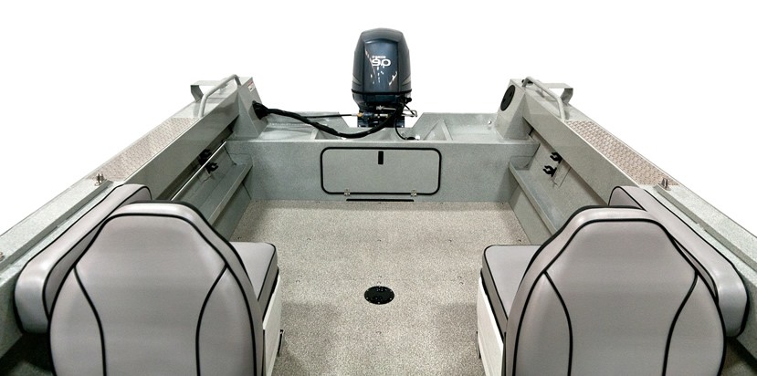 Duckworth Boats