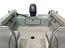 Duckworth Boats