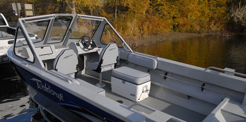 Duckworth Boats