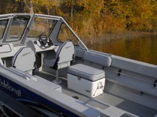 Duckworth Boats