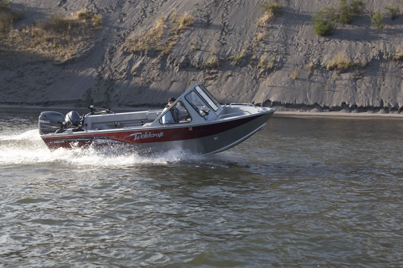 Duckworth Boats