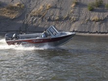 Duckworth Boats