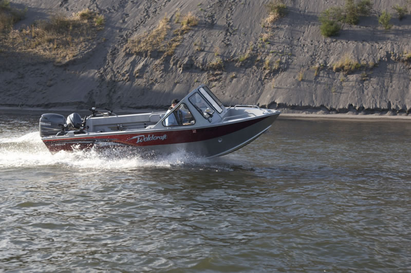 Duckworth Boats