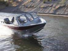 Duckworth Boats