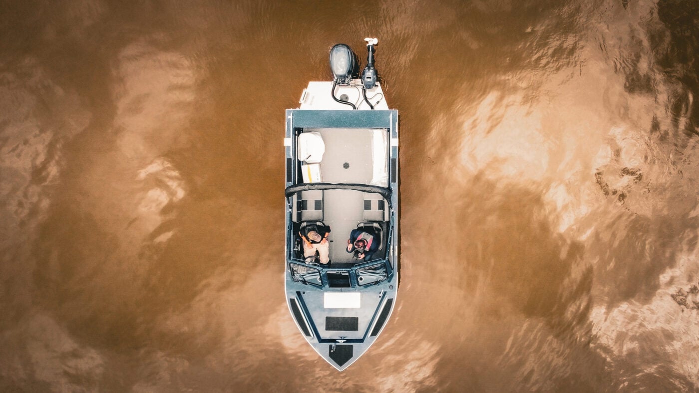 Duckworth Boats