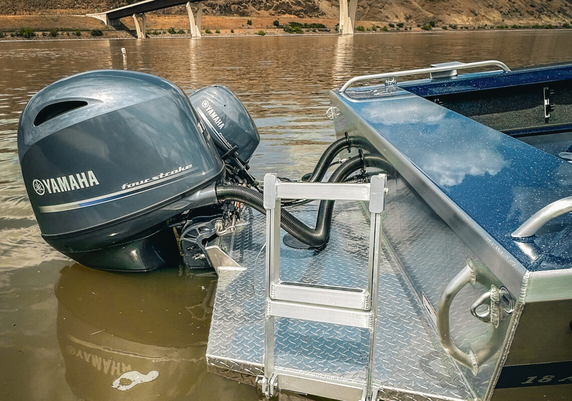 Duckworth Boats