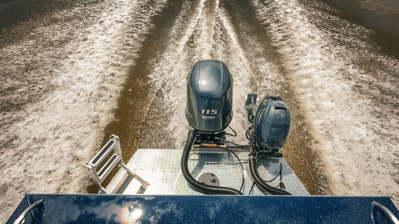 Duckworth Boats