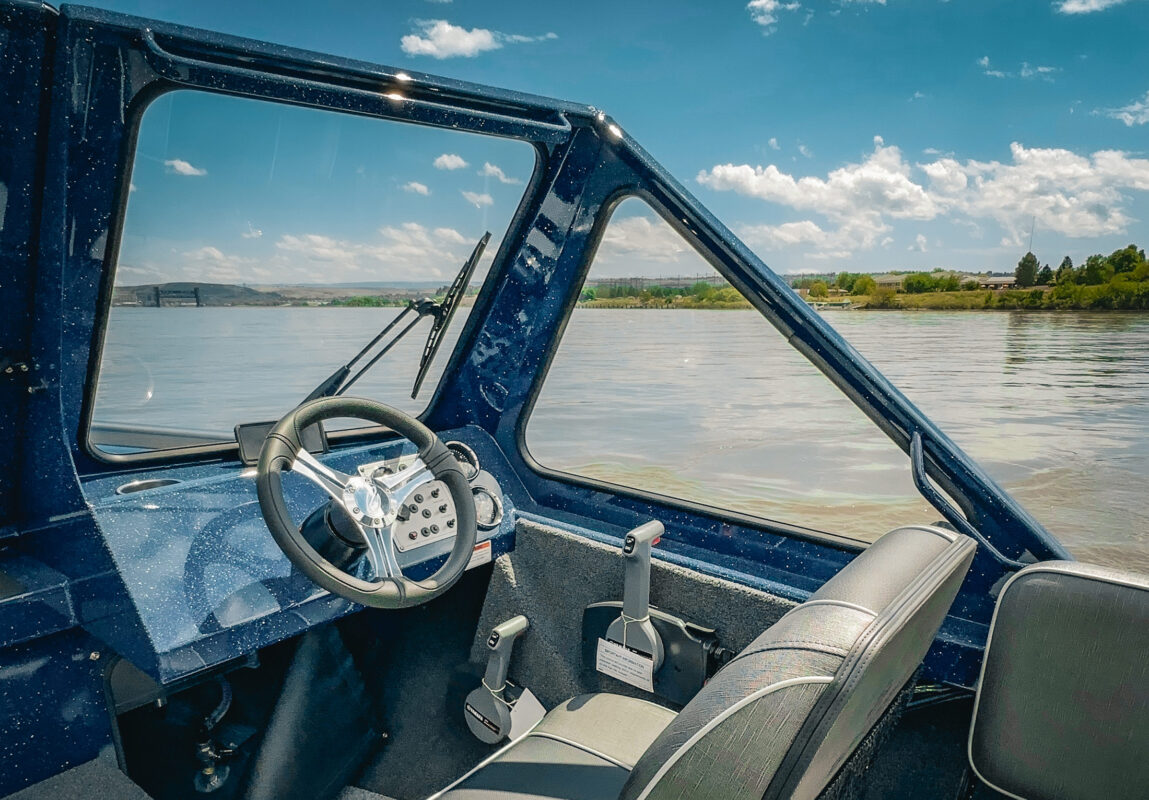 Duckworth Boats