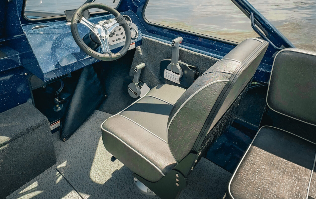 Duckworth Boats