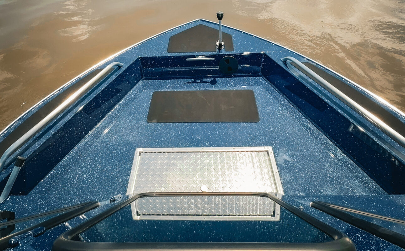 Duckworth Boats