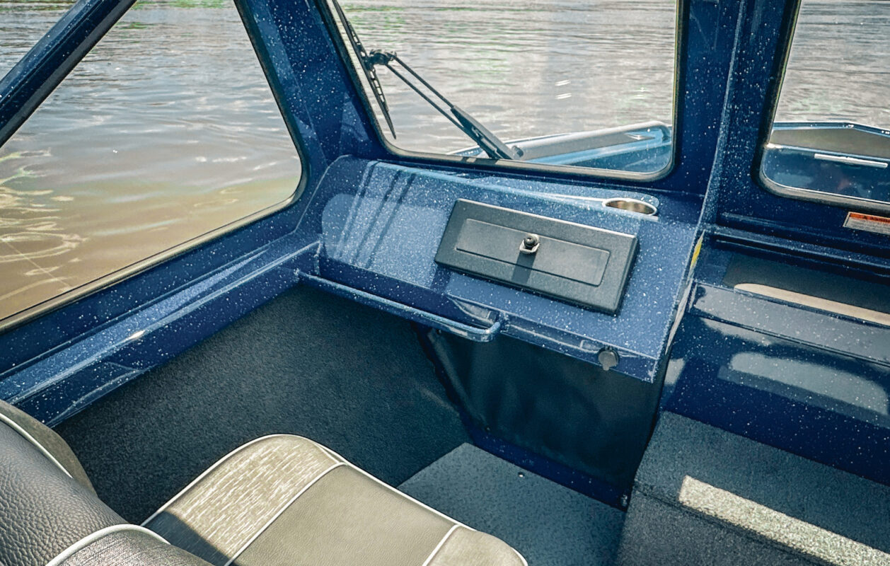 Duckworth Boats