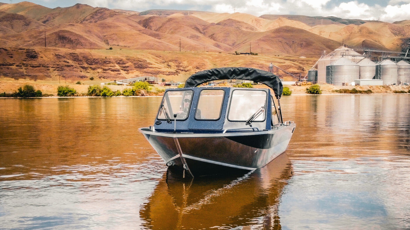 Duckworth Boats
