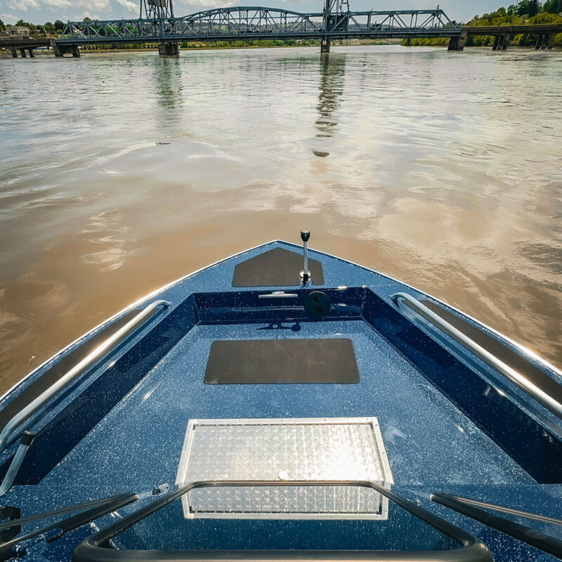 Duckworth Boats