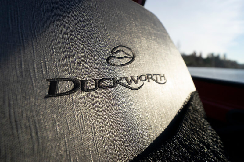 Duckworth Boats