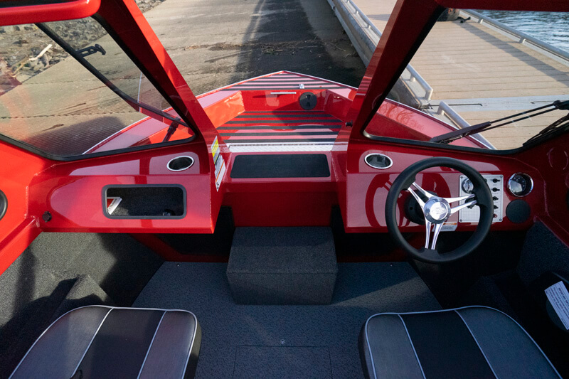 Duckworth Boats