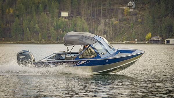 Duckworth Boats
