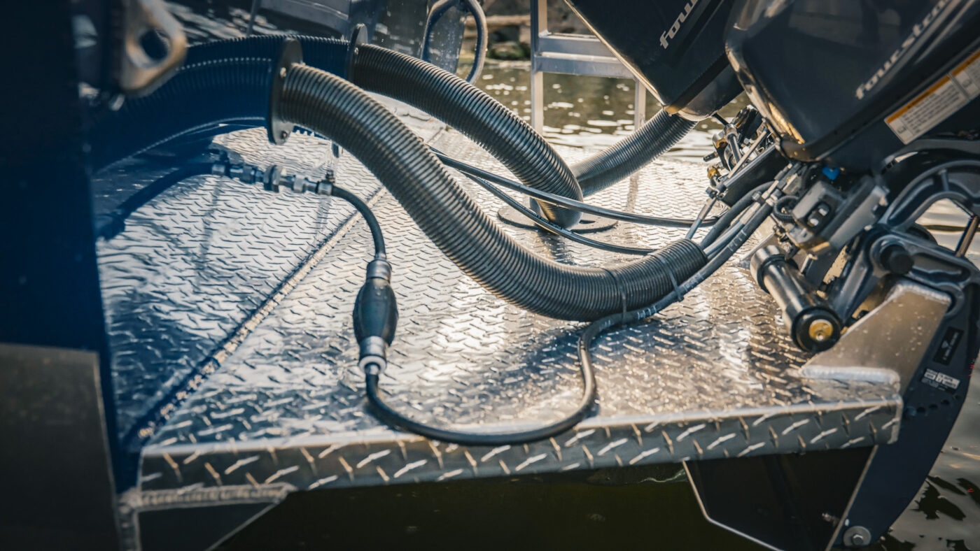 Duckworth Boats
