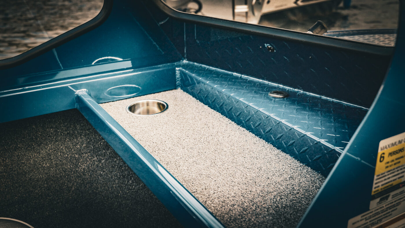 Duckworth Boats