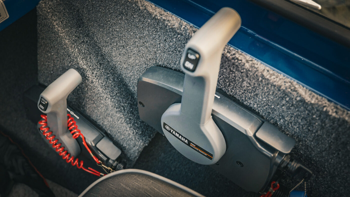 Duckworth Boats