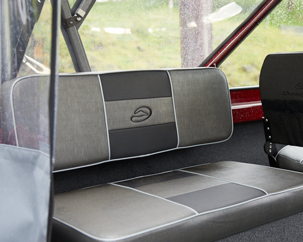 Duckworth Boats