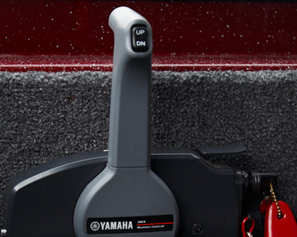 Duckworth Boats