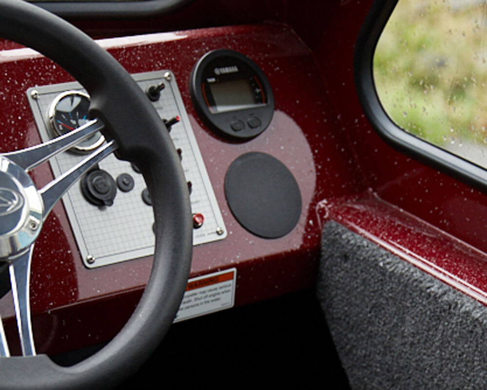 Duckworth Boats