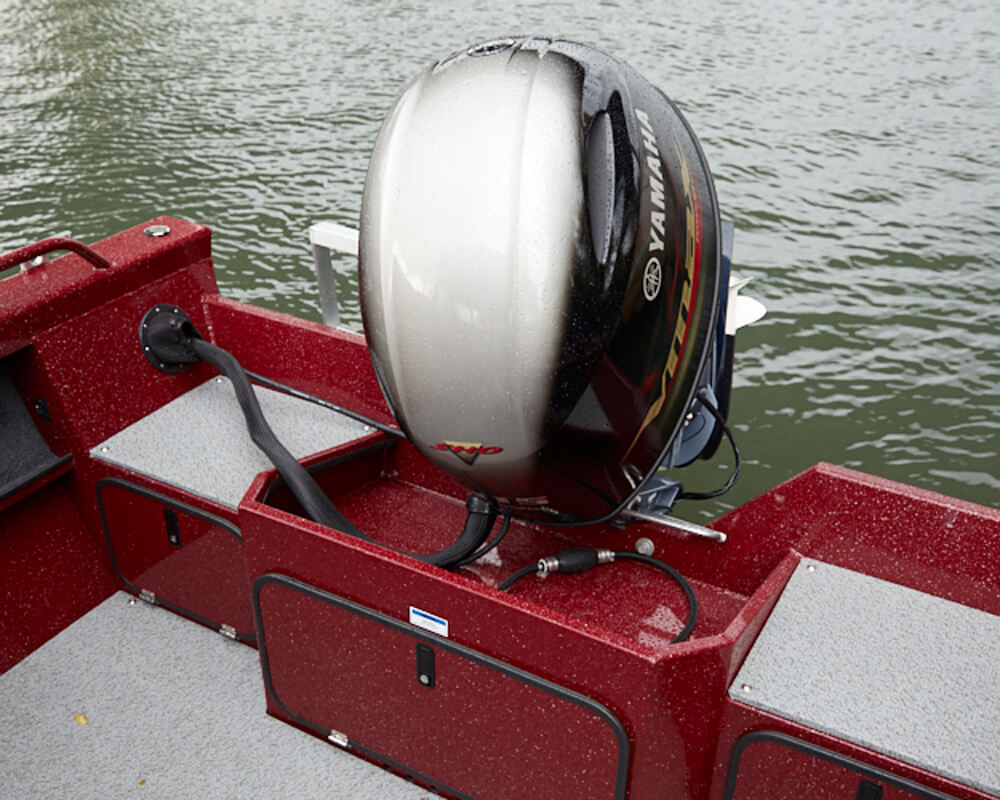 Duckworth Boats