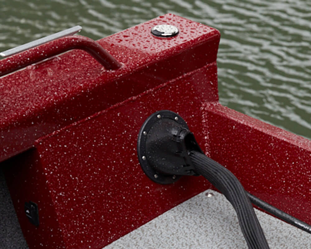 Duckworth Boats