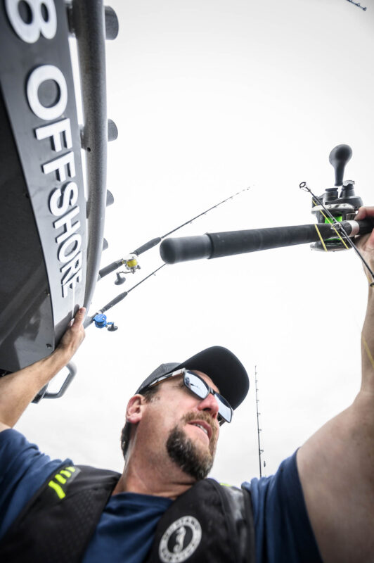 Duckworth Boats