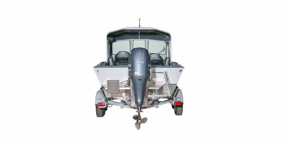 Duckworth Boats