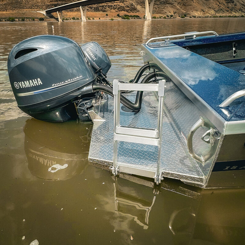 Duckworth Boats