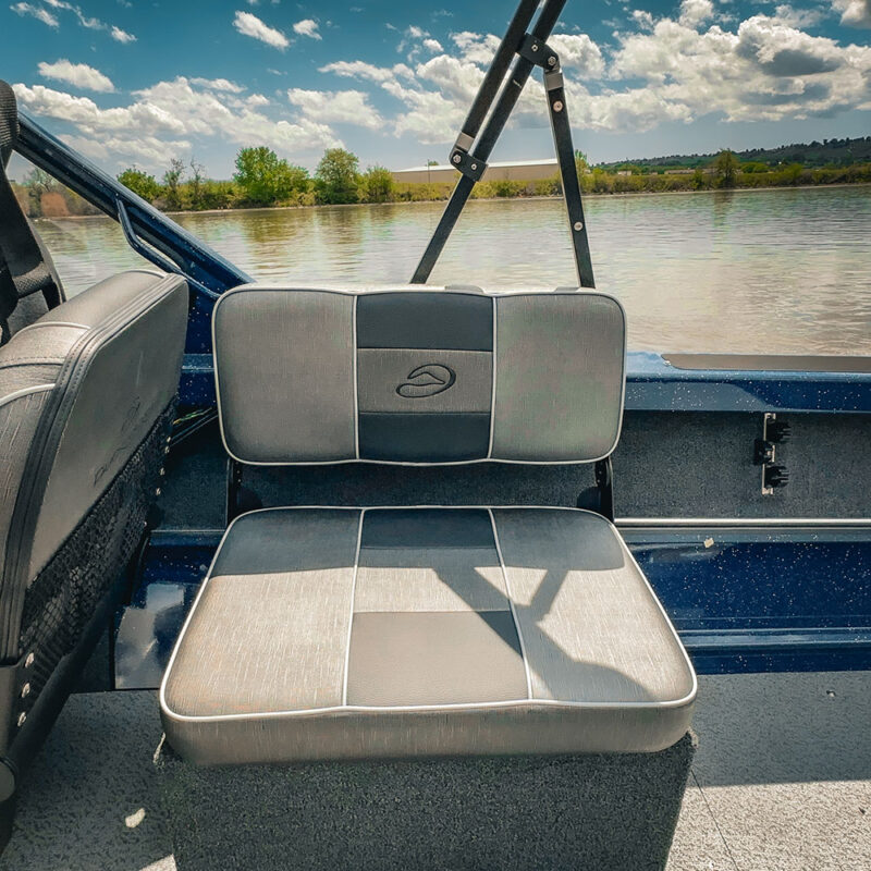 Duckworth Boats